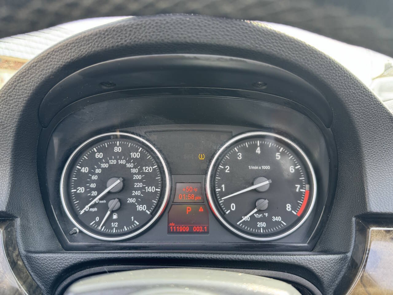 Used 2010 BMW 328i Convertible RWD image 51