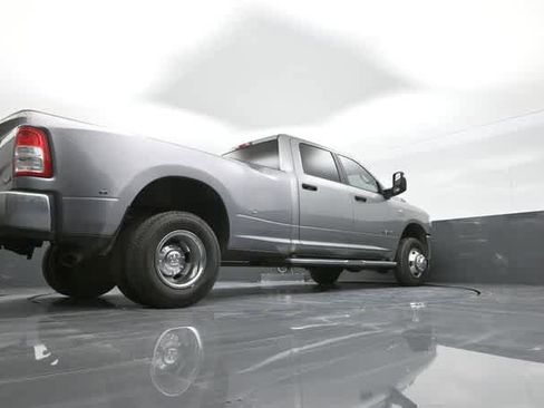 Used 2024 RAM 3500 Big Horn image 89