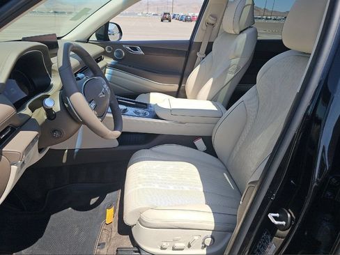 Used 2024 Genesis GV80 2.5T w/ Prestige Package AWD/4WD image 6