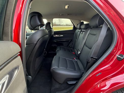 Used 2025 Genesis GV70 2.5T image 20