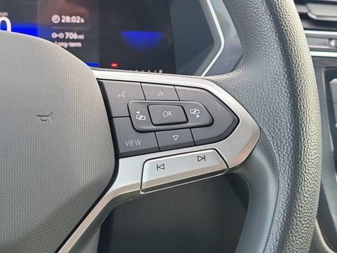 Certified 2023 Volkswagen Tiguan S FWD image 20