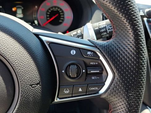 Certified 2025 Acura RDX A-Spec AWD/4WD image 23