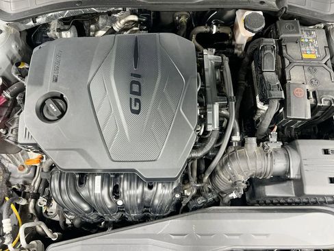 Used 2021 Hyundai Sonata SEL image 24