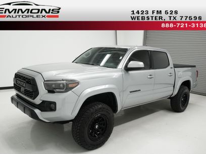 Used 2019 Toyota Tacoma SR5