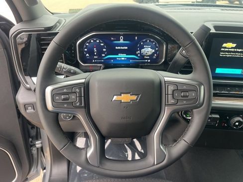 New 2026 Chevrolet Silverado 1500 LT image 24