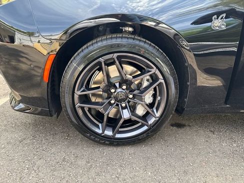 New 2026 Dodge Charger Scat Pack w/ Blacktop Package AWD/4WD image 27
