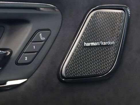 New 2026 RAM 1500 RHO AWD/4WD image 13