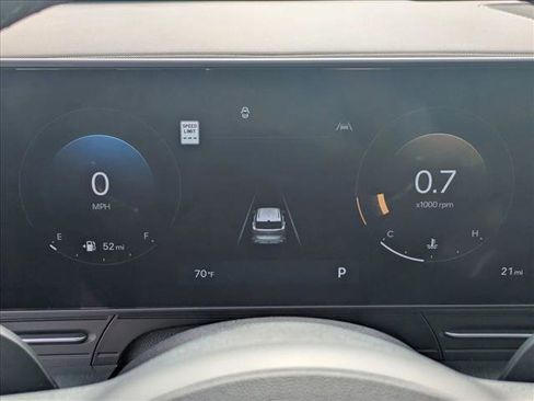 New 2026 Hyundai Kona Limited image 11