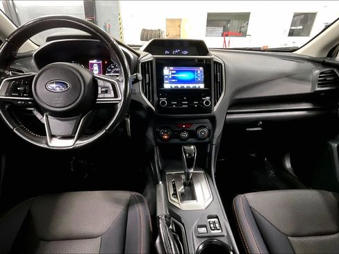 Used 2019 Subaru Crosstrek 2.0i Premium w/ Eyesight System image 14