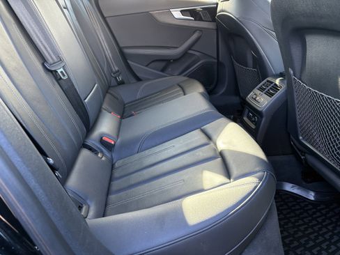 Used 2024 Audi A5 2.0T Premium Plus image 30