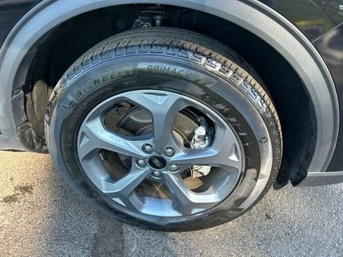 Used 2025 Ford Escape ST-Line AWD/4WD image 49