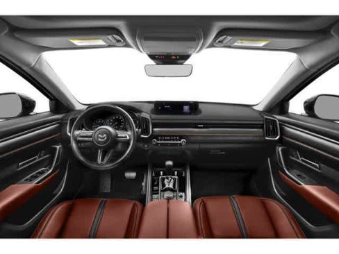 Used 2023 MAZDA CX-50 Meridian Edition w/ Apex Package AWD/4WD image 5