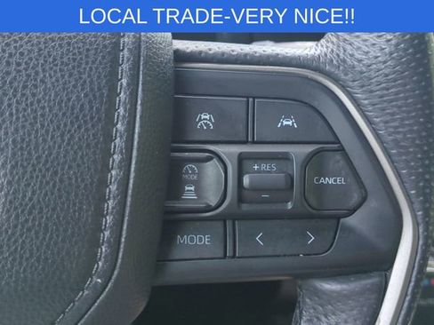 Used 2024 Toyota Tacoma TRD Sport AWD/4WD image 20