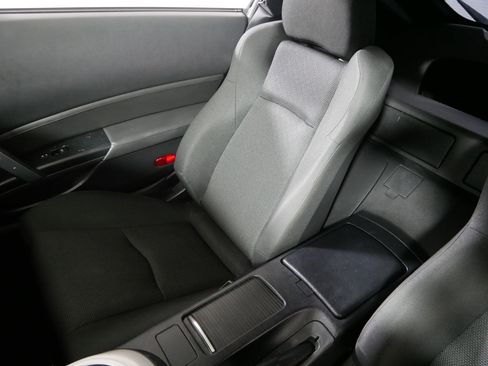 Used 2006 Nissan 350Z Enthusiast w/ (K96) Aerodynamics Pkg RWD image 12