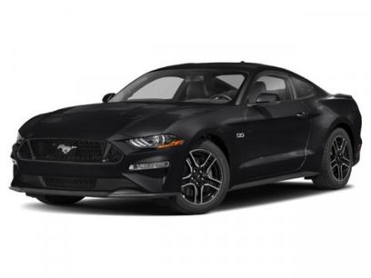 Used 2021 Ford Mustang GT w/ GT Performance Package
