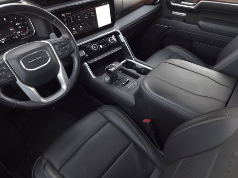 Used 2023 GMC Sierra 1500 Denali w/ Denali Reserve Package image 16