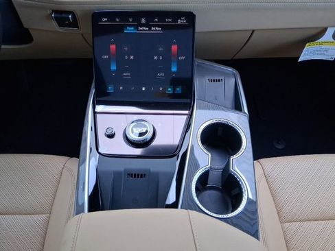 New 2026 Cadillac Escalade IQ Sport 2 image 17