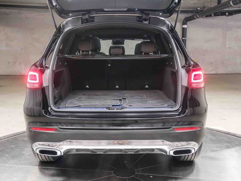 Used 2022 Mercedes-Benz GLC 300 image 31