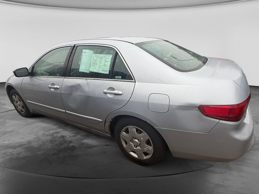Used 2005 Honda Accord LX image 6