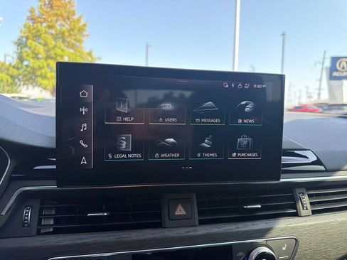 Used 2023 Audi A4 2.0T allroad Premium Plus AWD/4WD image 19