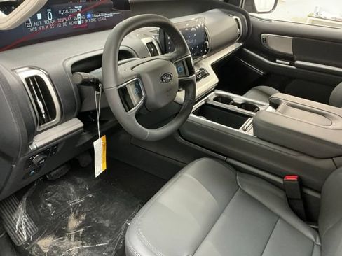 New 2026 Ford Expedition Max Active AWD/4WD image 16