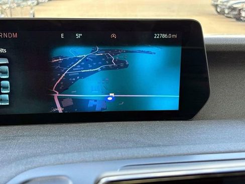 Used 2025 Ford Expedition Active AWD/4WD image 23