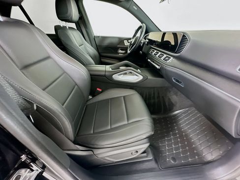 Certified 2025 Mercedes-Benz GLE 350 4MATIC image 31