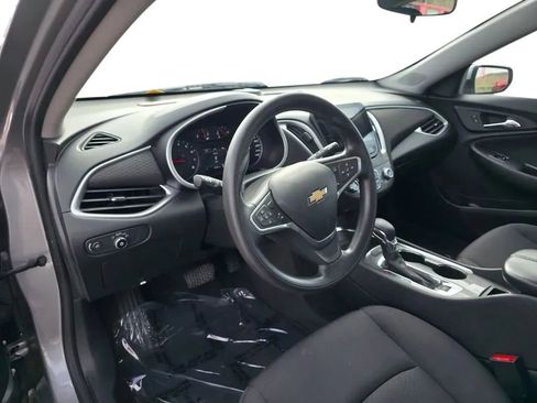 Used 2023 Chevrolet Malibu LT FWD image 13