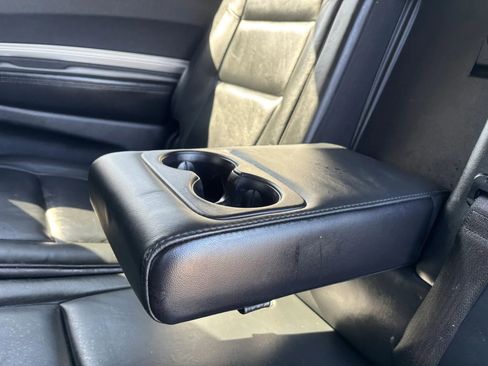 Used 2017 Dodge Durango GT w/ Nav & Power Liftgate Group image 56