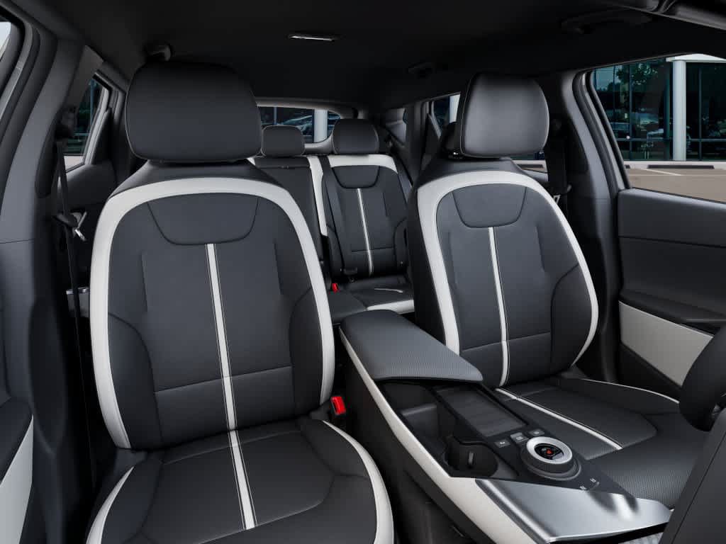 New 2026 Kia EV6 GT-Line AWD/4WD image 15