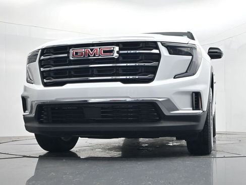Used 2025 GMC Acadia Elevation FWD image 52