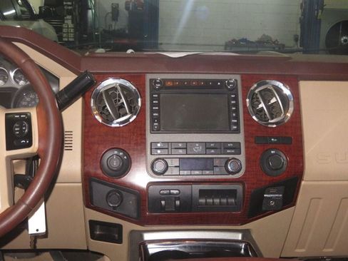 Used 2011 Ford F250 King Ranch w/ Camper Pkg AWD/4WD image 41