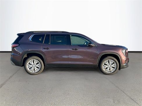 New 2026 GMC Acadia Elevation w/ Elevation Premium Package image 3