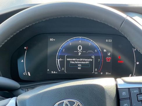 New 2026 Toyota Grand Highlander XLE image 16