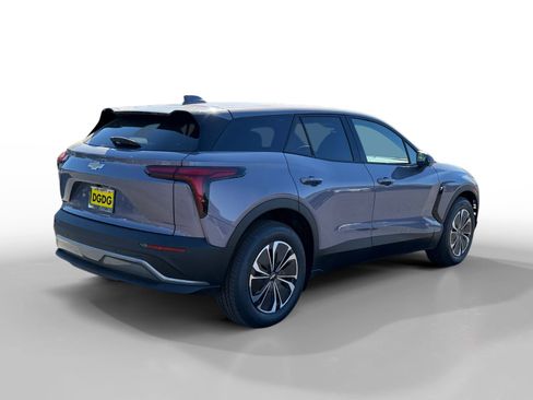 New 2026 Chevrolet Blazer EV LT FWD image 5