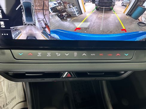 New 2026 Dodge Charger Scat Pack AWD/4WD image 26