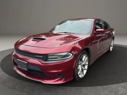 Used 2020 Dodge Charger GT