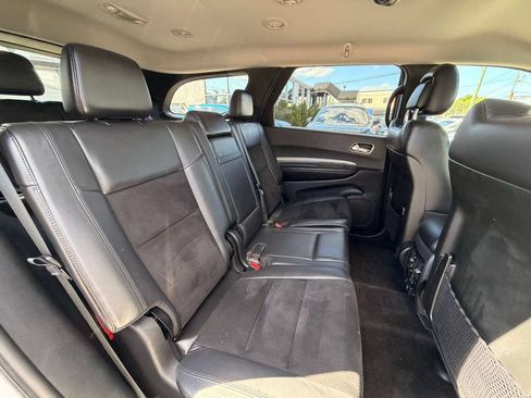 Used 2018 Dodge Durango GT AWD/4WD image 23