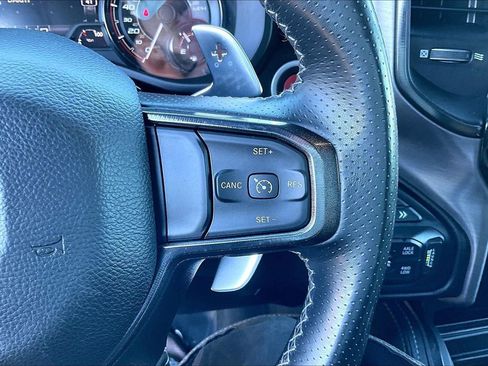 Used 2022 RAM 1500 TRX w/ TRX Level 1 Equipment Group image 27