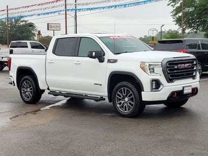 Used 2021 GMC Sierra 1500 AT4 w/ AT4 Value Package