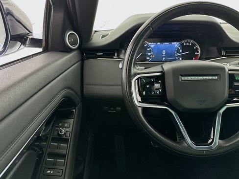 Used 2022 Land Rover Range Rover Evoque R-Dynamic S image 10