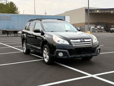 Used 2013 Subaru Outback 2.5i Premium w/ Popular Pkg 1B image 7