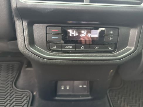 Used 2025 Volkswagen Atlas SEL image 20