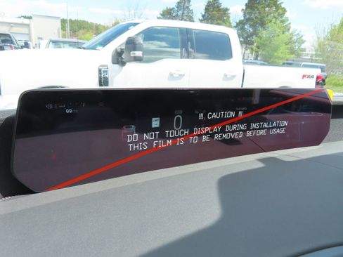 New 2026 Ford Expedition Platinum image 11