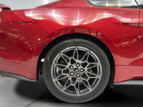 Used 2017 Ford Mustang Premium image 35