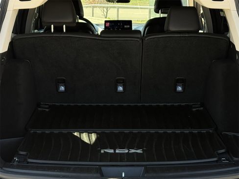 Used 2021 Acura RDX FWD image 31