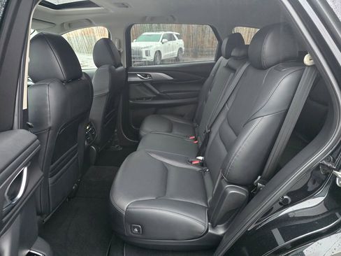 Used 2023 MAZDA CX-9 Touring Plus image 10