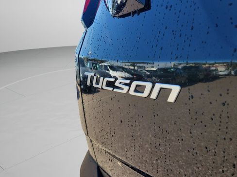 New 2026 Hyundai Tucson SEL image 35