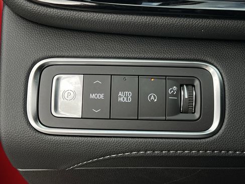 New 2026 Buick Enclave Preferred w/ Power Package image 15