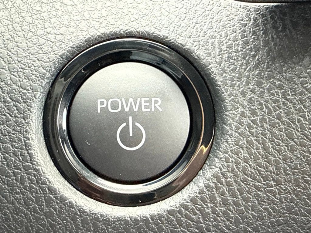 New 2026 Toyota Camry XSE FWD image 25